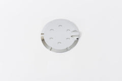 Putco 402907 Fuel Tank Door Covers