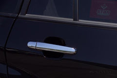 Putco 403007 Door Handle Covers
