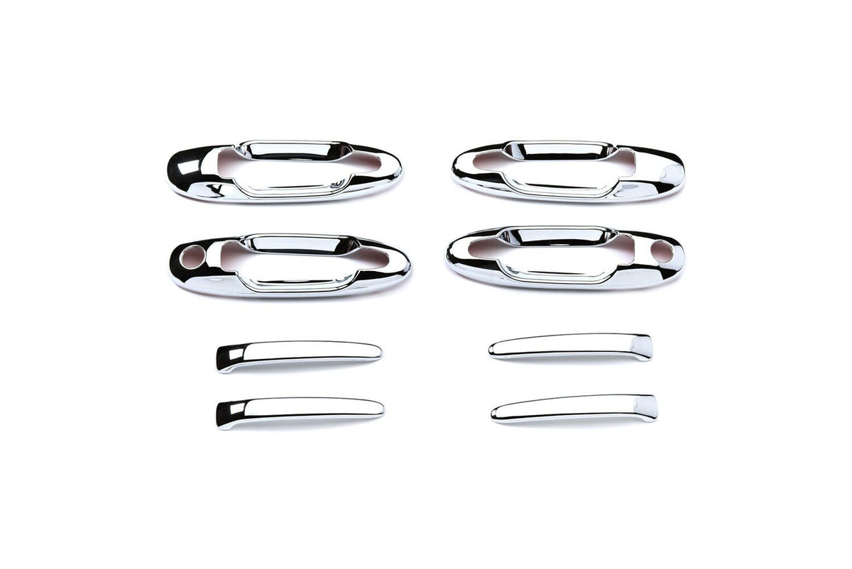 Putco 403009 Door Handle Covers