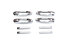 Putco 403009 Door Handle Covers