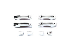 Putco 403011 Door Handle Covers
