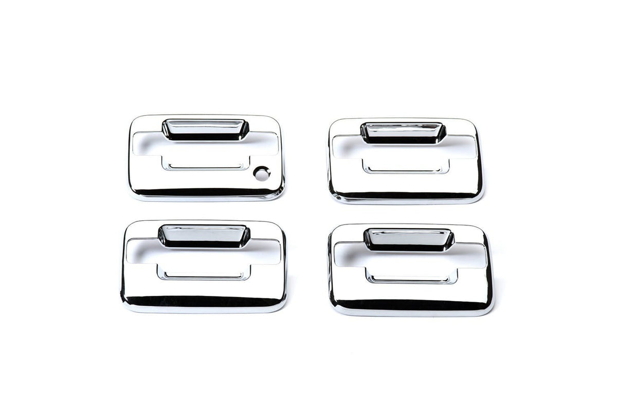 Putco 403136 Door Handle Covers