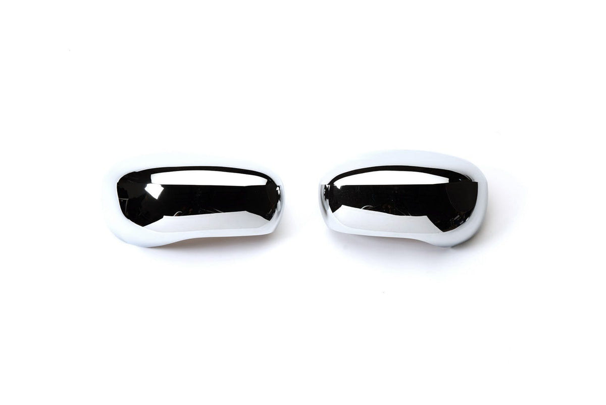 Putco 403322 Mirror Covers