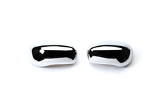 Putco 403322 Mirror Covers