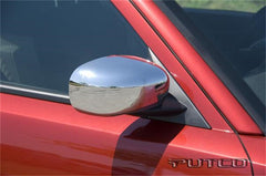 Putco 403324 Mirror Covers