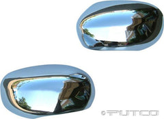 Putco 403324 Mirror Covers