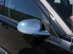 Putco 403326 Mirror Covers