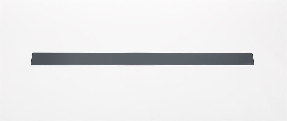 Putco 403465BP Black Platinum Tailgate Accents