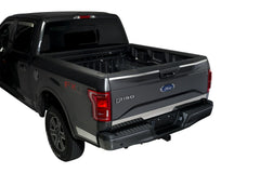 Putco 403475 Stainless Steel Upper and Lower Tailgate Accent