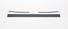 Putco 403475BP Black Platinum Tailgate Accents