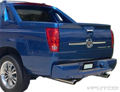 Putco 403488 Tailgate Accent