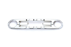 Putco 403522 Chrome Trim Grille Cover