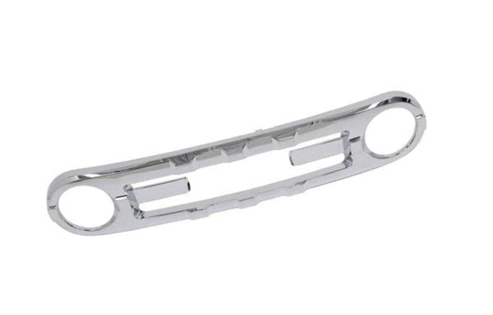 Putco 403522 Chrome Trim Grille Cover