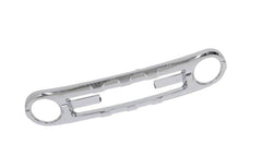 Putco 403522 Chrome Trim Grille Cover