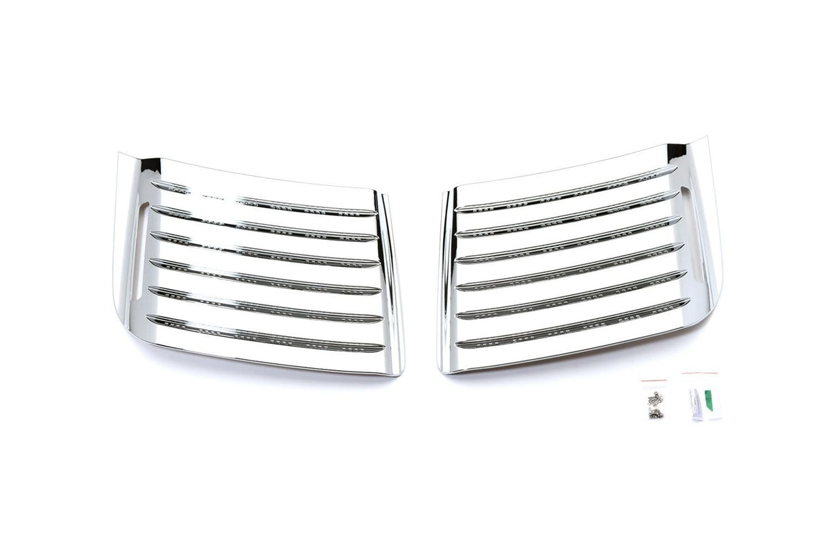 Putco 403523 Air Dam Cover