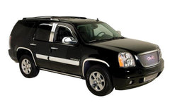 Putco 403531 Body Side Molding