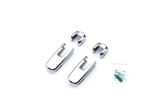 Putco 403604 Side Marker Lamp Covers