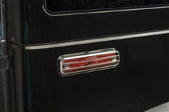 Putco 403605 Side Marker Lamp Covers