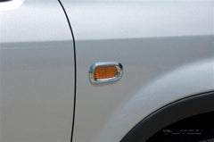 Putco 403606 Side Marker Lamp Covers