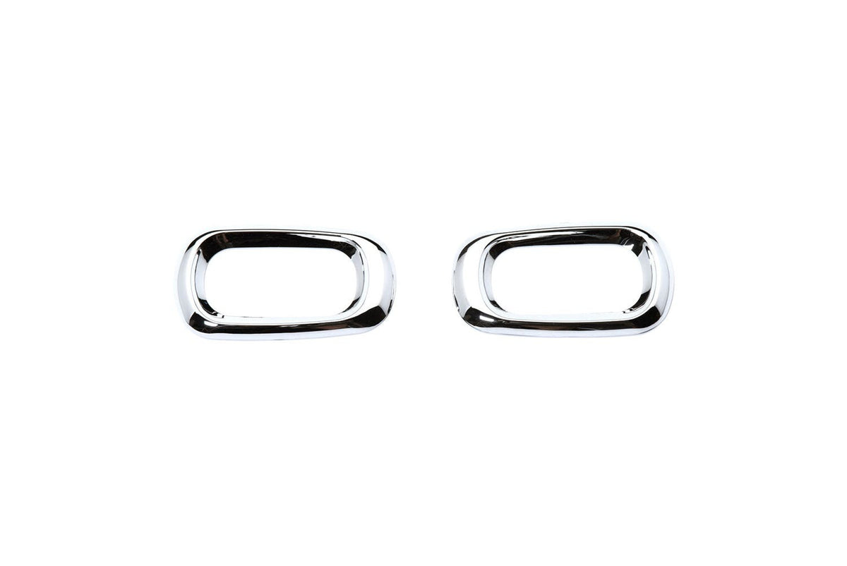 Putco 403606 Side Marker Lamp Covers