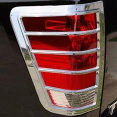 Putco 403813 Tail Light Covers