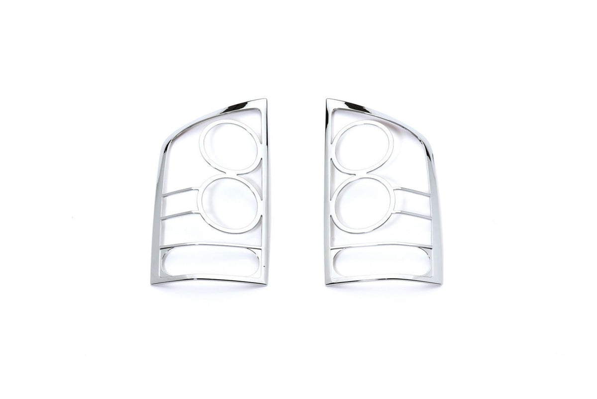 Putco 403813 Tail Light Covers