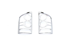Putco 403813 Tail Light Covers