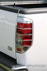 Putco 403815 Tail Light Covers