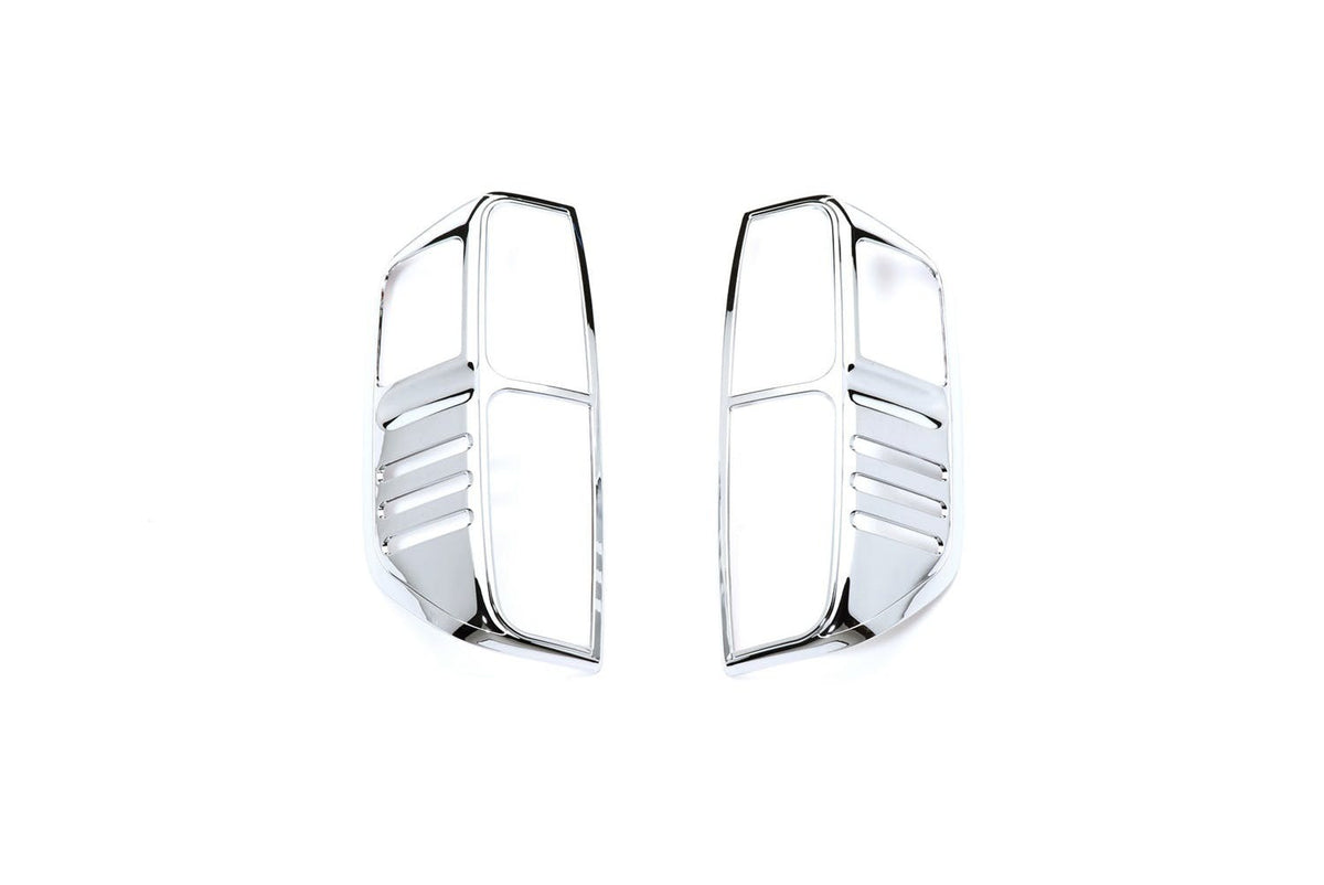 Putco 403815 Tail Light Covers