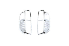 Putco 403815 Tail Light Covers