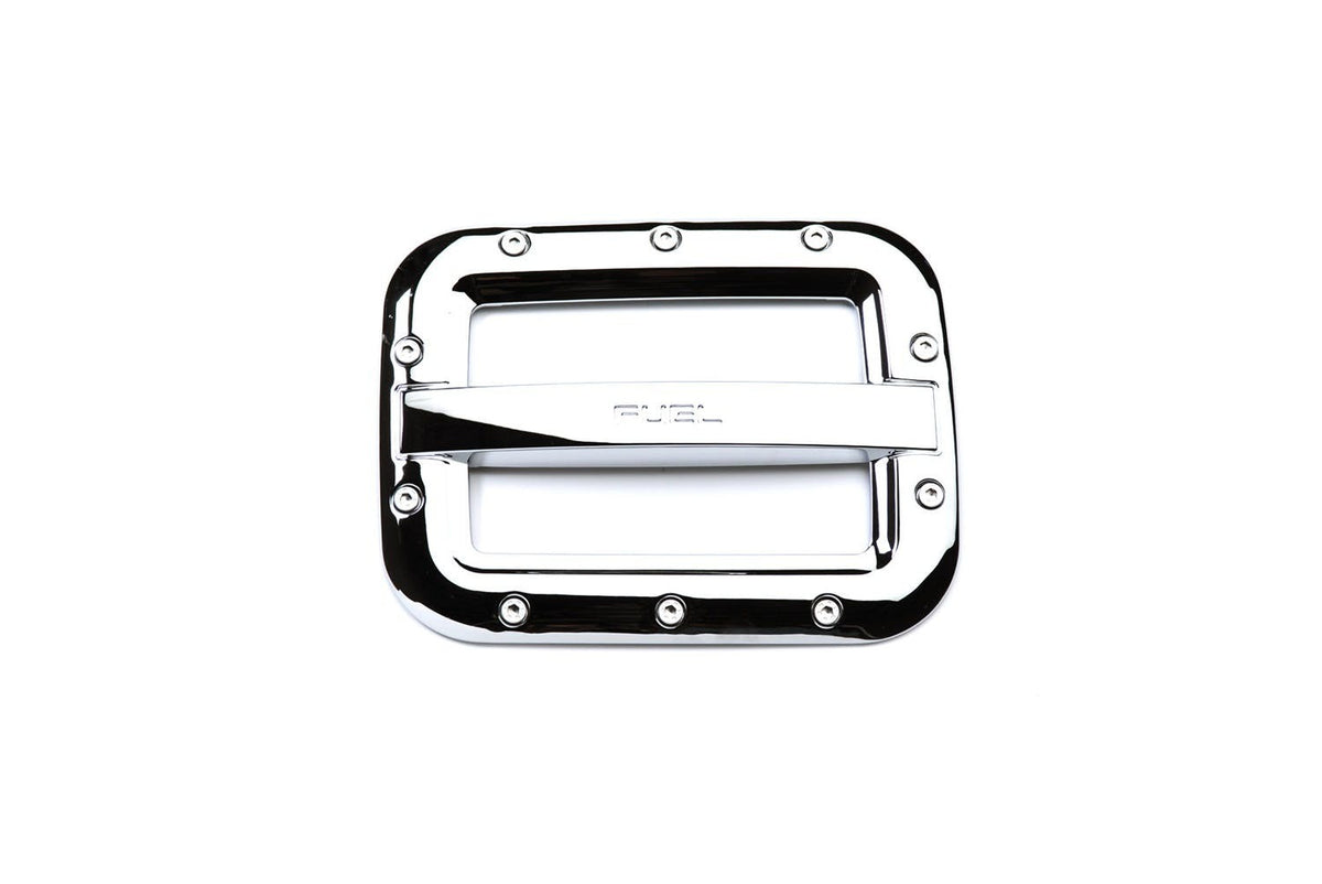 Putco 403903 Fuel Tank Door Covers