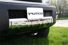 Putco 404209 Front Apron Cover