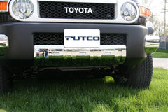 Putco 404209 Front Apron Cover