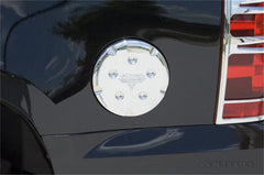 Putco 404902 Fuel Tank Door Covers