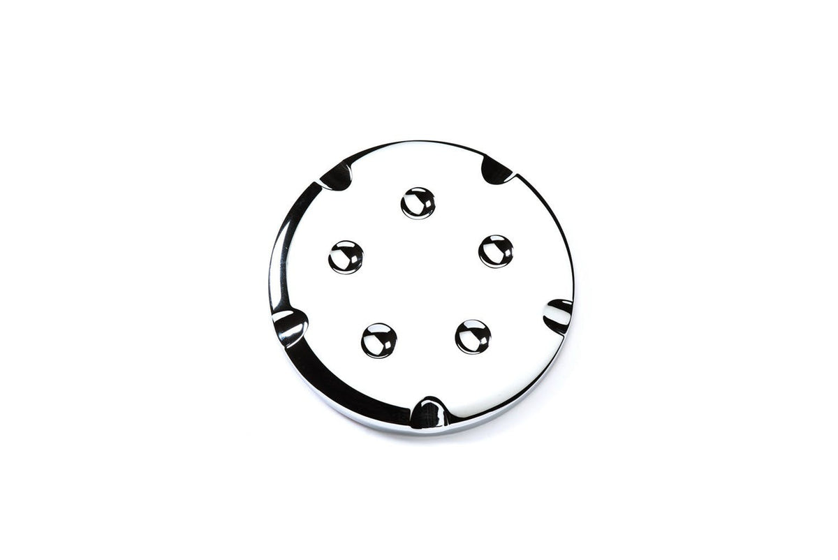 Putco 404902 Fuel Tank Door Covers