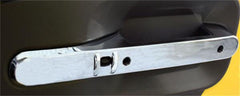 Putco 405641 Chrome Trim Accessory Kits