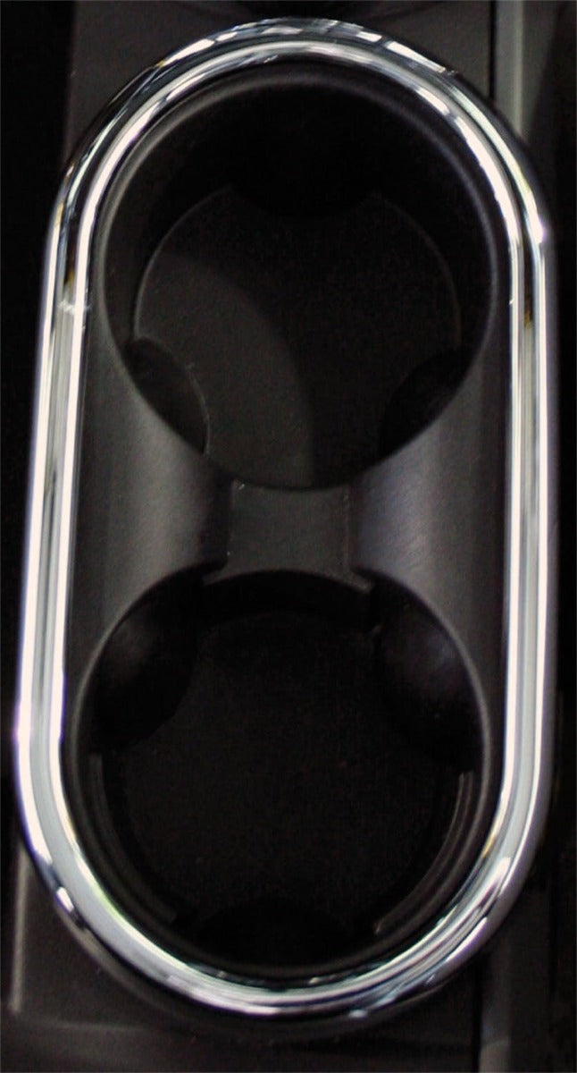 Putco 405641 Chrome Trim Accessory Kits