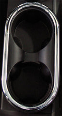 Putco 405641 Chrome Trim Accessory Kits