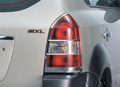 Putco 408202 Tail Light Covers