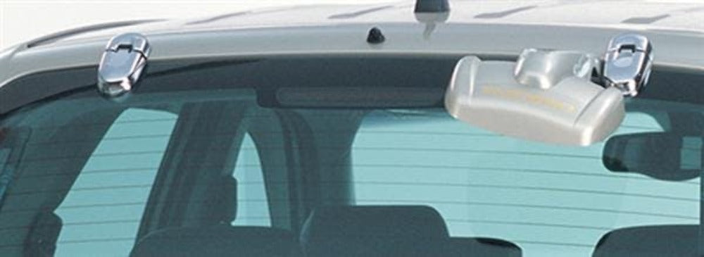 Putco 408212 Rear Hinge Covers