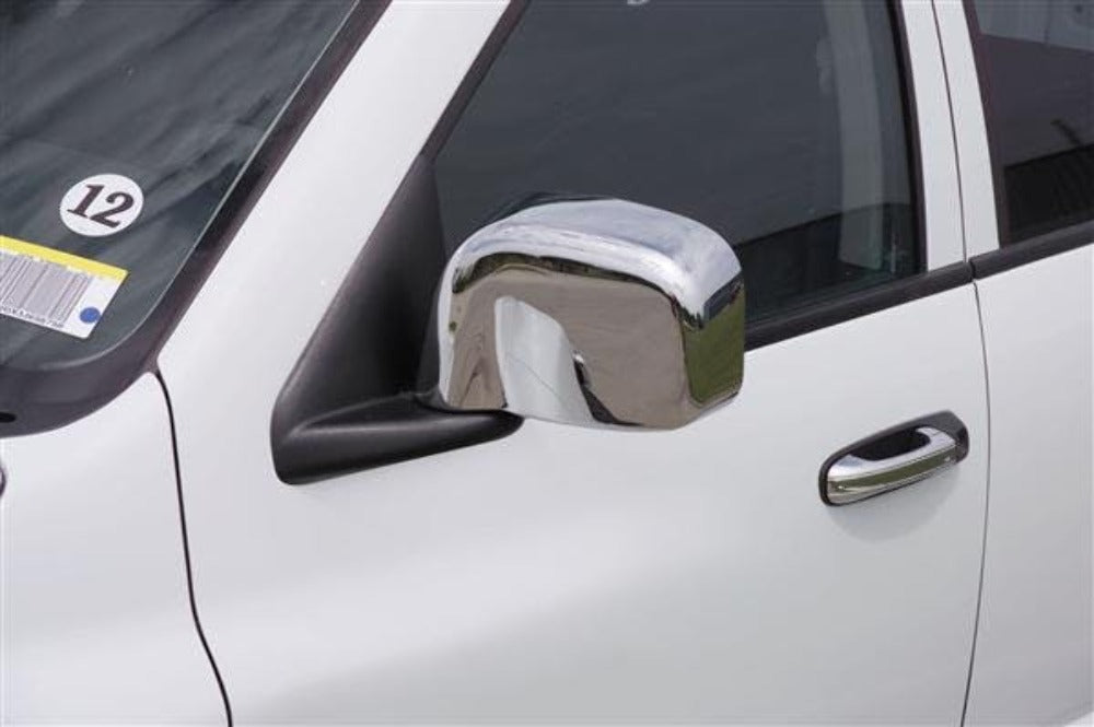 Putco 408401 Mirror Covers