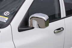 Putco 408401 Mirror Covers