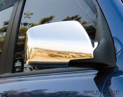 Putco 409101 Mirror Covers