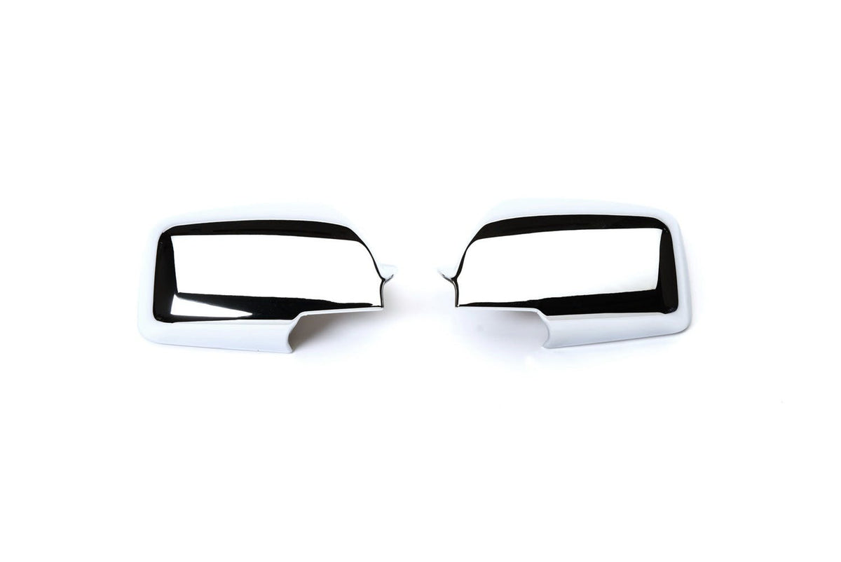 Putco 409101 Mirror Covers