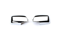 Putco 409101 Mirror Covers