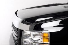 Putco 470110 Element Chrome Hood Shields