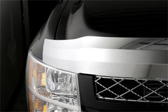 Putco 470110 Element Chrome Hood Shields