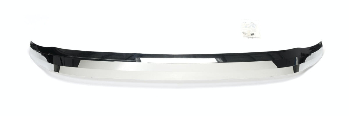Putco 470110 Element Chrome Hood Shields