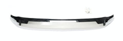 Putco 470110 Element Chrome Hood Shields