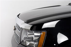 Putco 470120 Element Chrome Hood Shields